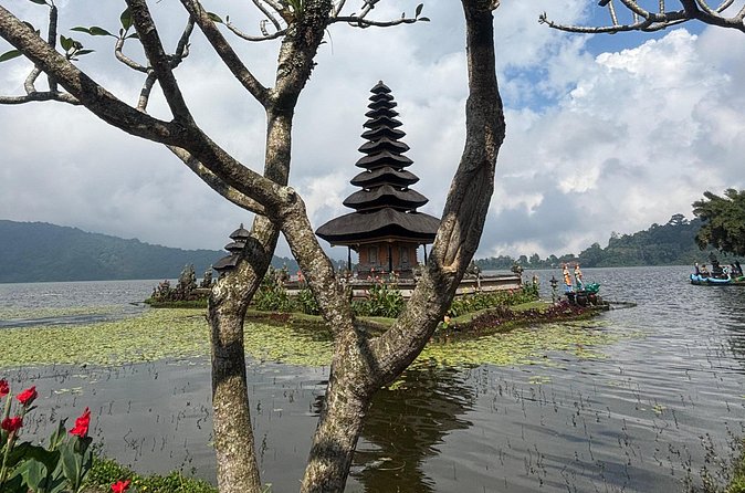 GAD Tanah Lot Tour - Who should book this Bali day tour?