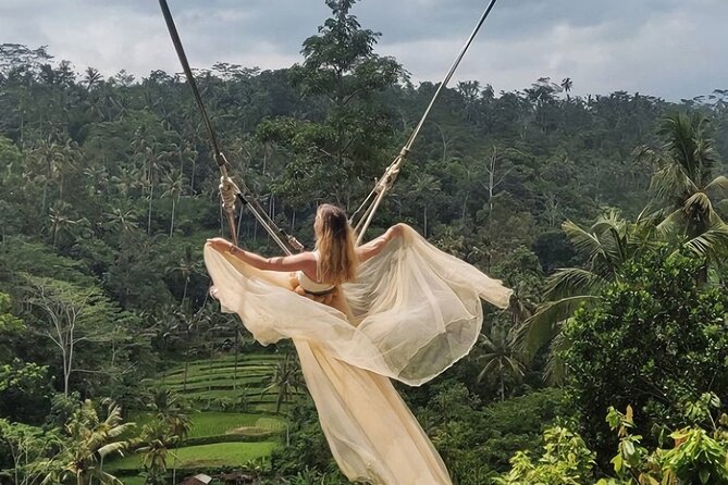 Gate of Heaven at Lempuyang Temple and East Bali Tour - The long day, from 8:30 am to hotel drop-off