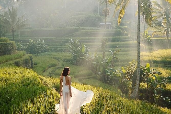 Gate of Heaven at Lempuyang Temple and East Bali Tour - Booking, weather, and cancellation details