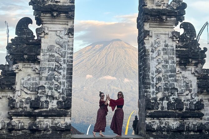 Gate of Heaven Tour - Key points at a glance