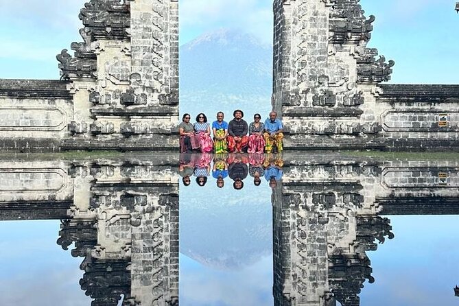 Gate of Heaven Tour - Why the 4:00 am start matters at Lempuyang Temple
