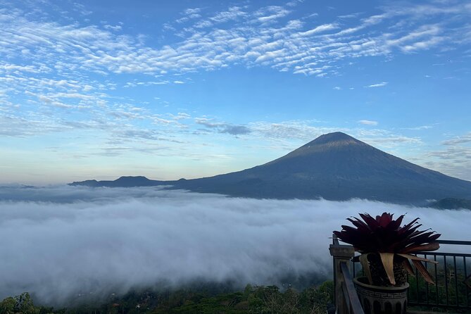 Gate of Heaven Tour - What a private tour changes