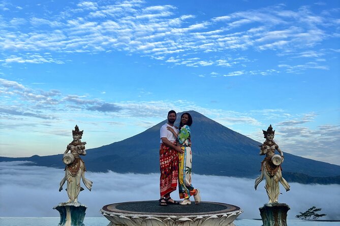 Gate of Heaven Tour - Is $75 per person a fair price?