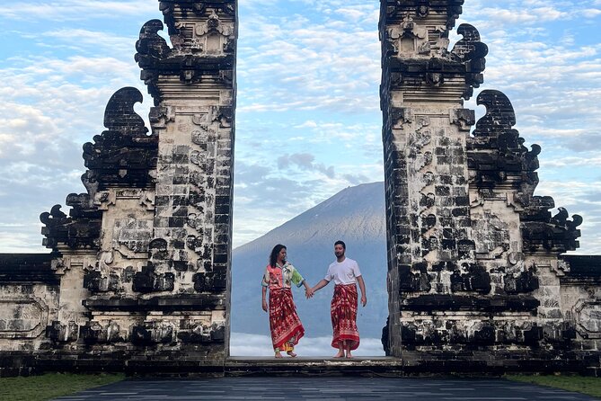 Gate of Heaven Tour - Who will enjoy this East Bali day trip