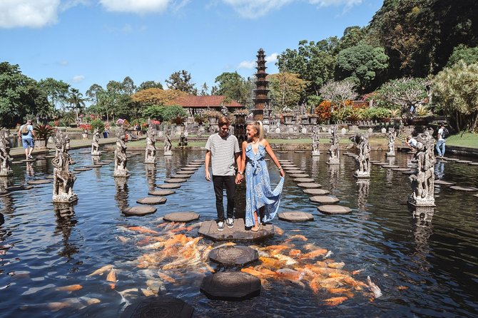 Gate of Heaven Tour With Guide : All-Inclusive Best Experience - Why Lempuyang Temple is the main event
