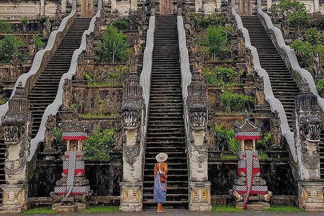 Gate of Heaven Tour With Guide : All-Inclusive Best Experience - A short Sidemen stop for river views
