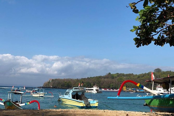 Gates of Heaven Temple and Blue Lagoon Snorkeling with All-inclusive - Is $64 a good value?