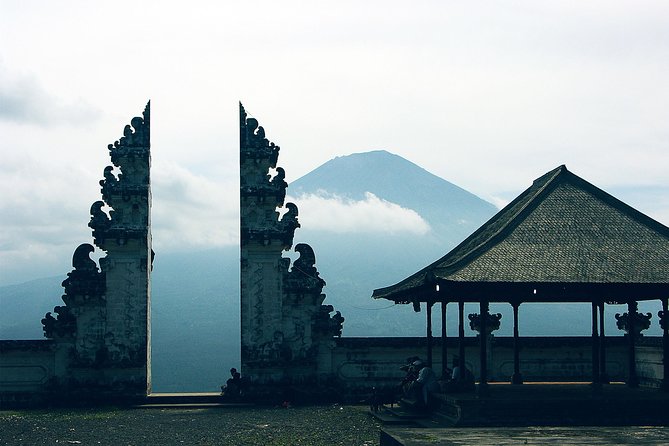 Gates to Heaven - Lempuyang Tour - Lempuyang Temple and the famous gates