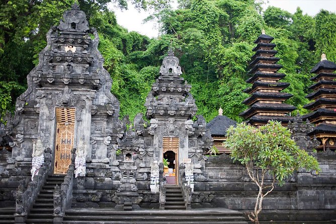 Gates to Heaven - Lempuyang Tour - Timing, comfort, and what to bring