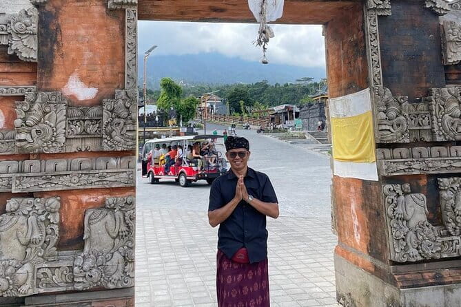 Get Your Personal Tour Guide to Explore Beautiful island of Bali - Key points to know before you book