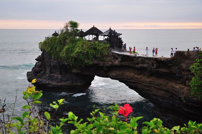Goa Gajah / Elephant Cave Temple And Ubud Tour - All Inclusive - A full day from Seminyak into Ubud