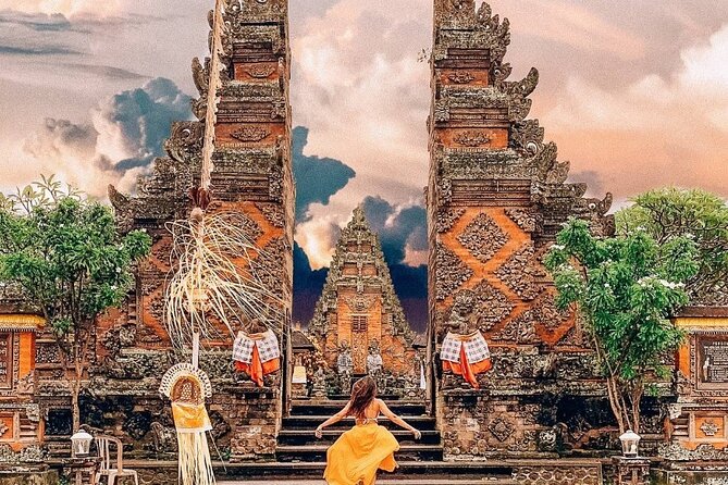 Half Day Bali Tour - What this half-day Bali tour really covers