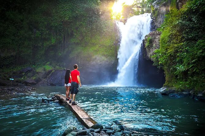 Half Day Bali Tour - Why the guide and driver matter so much