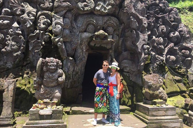 Half Day Bali Tour - What the $40 price includes, and what it does not