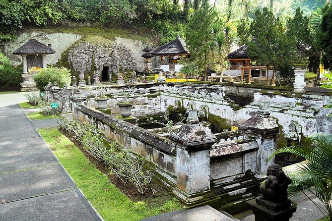 Half Day Bali Tour - Who should book this Ubud outing