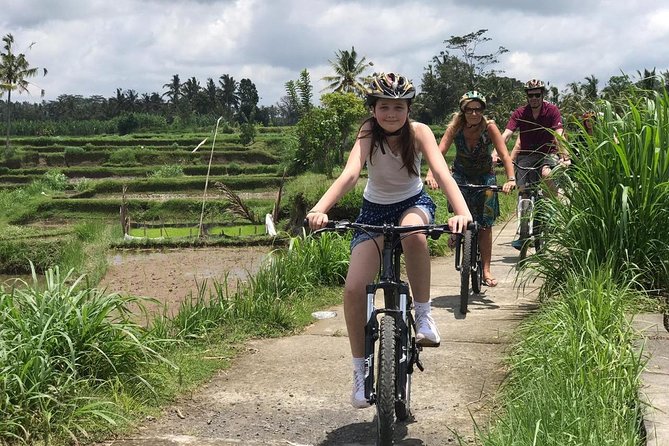 Half Day Cycling Tour ( Manual Bike ) - Key points to know before you book