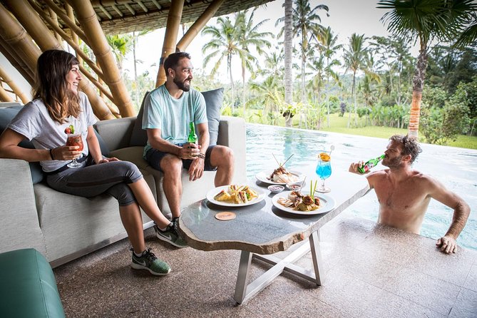 Half Day Jungle Buggies in Bali with Guide - Practical tips for a smoother morning