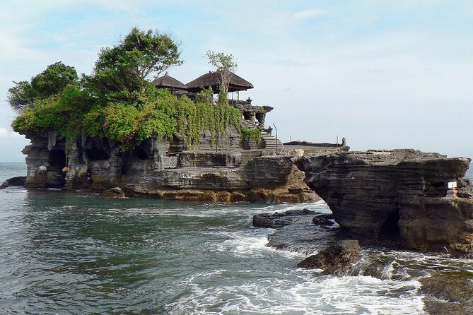 Half-Day Private Tanah Lot Sunset Tour - Who should book this afternoon