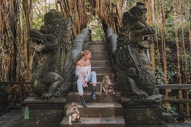 Half Day Private Tour in Ubud - Key points to know before booking