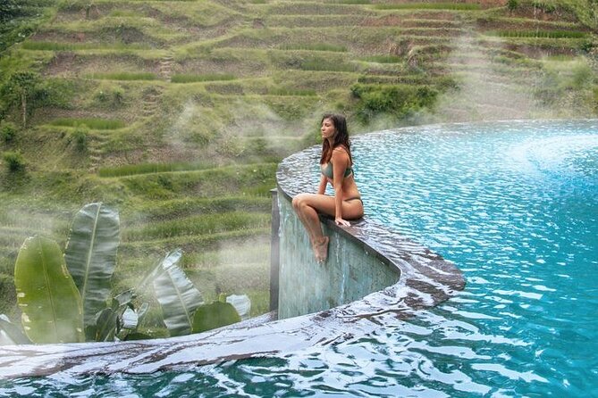 Half Day Private Tour in Ubud - Transport, guides, and the private advantage