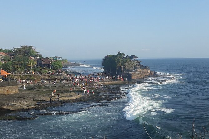 Half-Day Private Tour to Tanah Lot and Bali Royal Temple - Morning or noon: choosing the right start