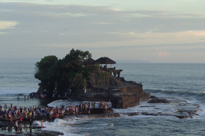 Half-Day Private Tour to Tanah Lot and Bali Royal Temple - What to bring and how to prepare