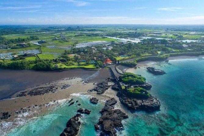 Half-Day Taman Ayun UNESCO and Tanah Lot Temple with private Car - Should you book it?