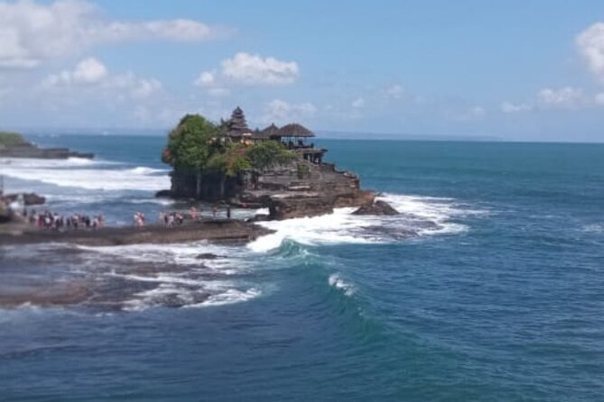 Half Day Tanah Lot Temple Private Guided Tour - Taman Ayun, Bali’s peaceful royal temple