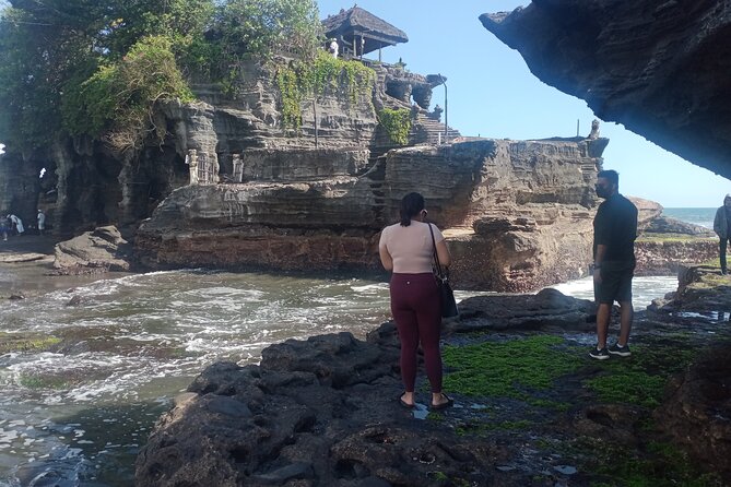 Half Day Tanah Lot Temple Private Guided Tour - The guide and driver can make or break the day
