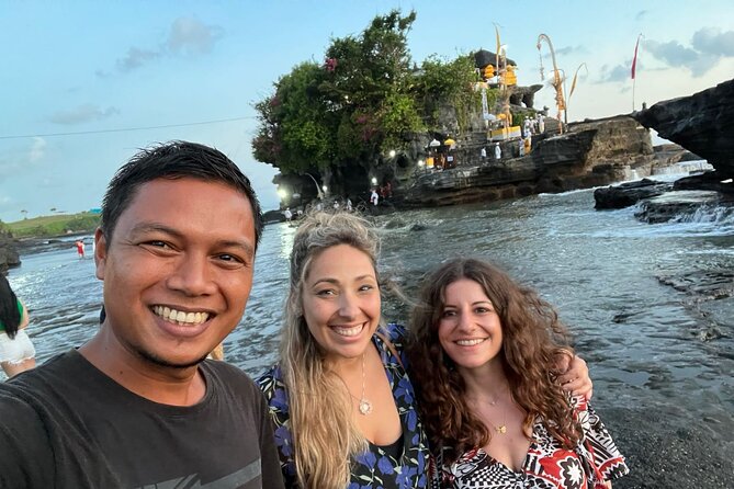 Half Day Tanah Lot Temple Private Guided Tour - Price, tickets, and what $32.10 really buys