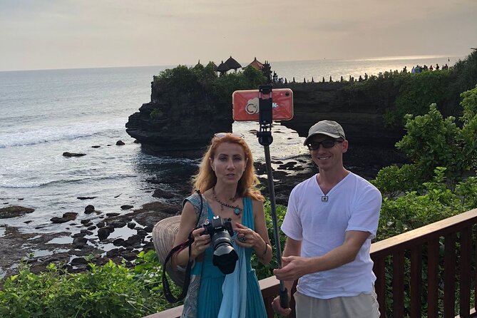 Half Day Tanah Lot Temple Private Guided Tour - Timing, traffic, and how to protect your five hours