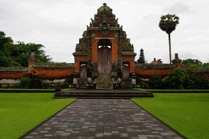 Half Day Tour: Tanah Lot Sunset & Taman Ayun Temple Included Entrance Ticket - Is $36 a fair price?