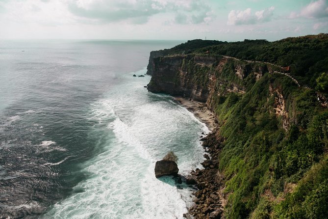 Half-Day Tour: Uluwatu Temple and Kecak Fire Dance Show - Who should book this Uluwatu tour?