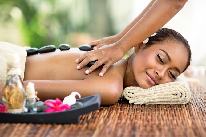 Half Day Tours: Bali 2 Hours MASSAGE & SPA - ROMANTIC SUNSET Dinner at JIMBARAN - Key points before you book