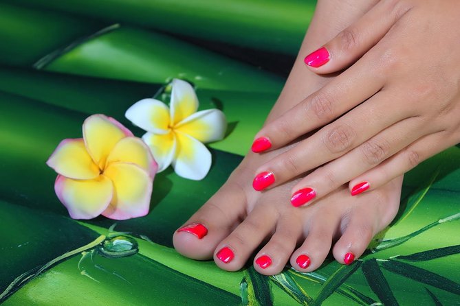 Half Day Tours: Bali 2 Hours MASSAGE & SPA - ROMANTIC SUNSET Dinner at JIMBARAN - Why the spa timing matters