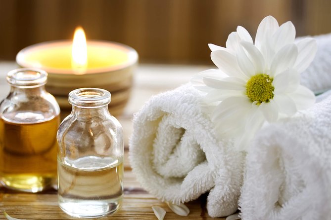 Half Day Tours: Bali 2 Hours MASSAGE & SPA - ROMANTIC SUNSET Dinner at JIMBARAN - The dinner confirmation issue deserves attention