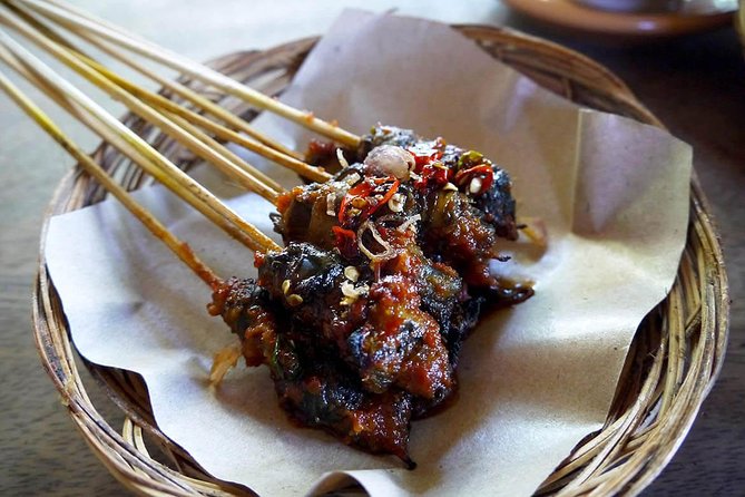 Half-Day Ubud Heritage Food Tour - Reading Ubud through its local market