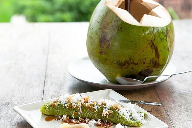 Half-Day Ubud Heritage Food Tour - Who will get the most from this morning