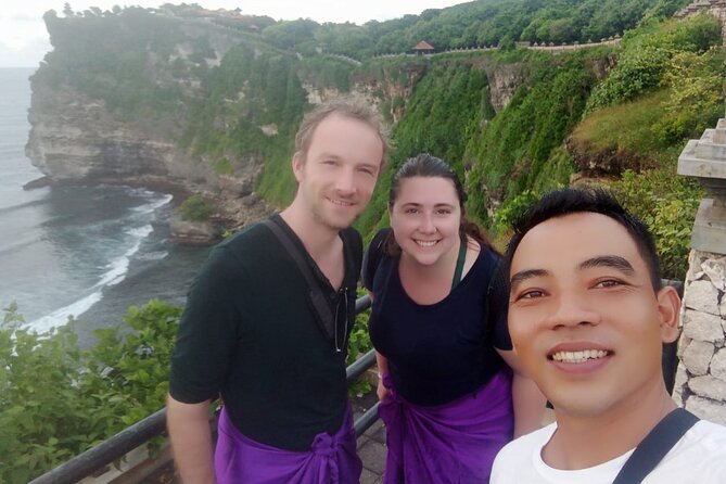 Half Day Uluwatu Temple And Kecak Dance Private Guided Tour - Is $30 good value?