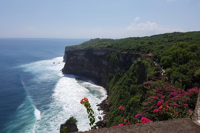 Half Day: Uluwatu Temple,KECAK FIRE DANCE Evening Tour & Jimbaran SEAFOOD Dinner - Why the Kecak fire dance makes this evening memorable