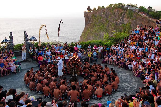 Half Day: Uluwatu Temple,KECAK FIRE DANCE Evening Tour & Jimbaran SEAFOOD Dinner - Timing, comfort, and small practical matters