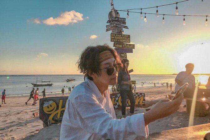 Half Day Uluwatu Temple Sunset, Kecak Dance and Seafood Dinner - The Kecak Fire Dance at sunset