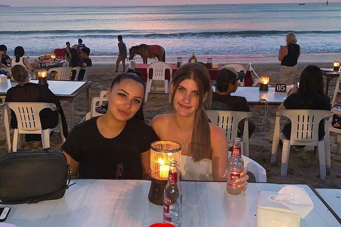 Half Day Uluwatu Temple Sunset, Kecak Dance and Seafood Dinner - What the $69.99 price means