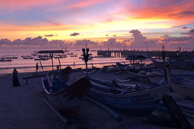 Half Day Uluwatu Temple Sunset, Kecak Dance and Seafood Dinner - Who will enjoy this Uluwatu tour most
