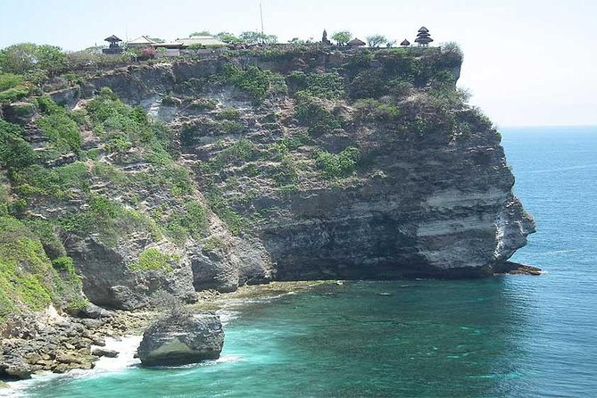 Halfday Tour:Uluwatu Temple,Kecak Dance and Dinner Jimbaran Beach with Transport - Is $50 good value for a private tour?