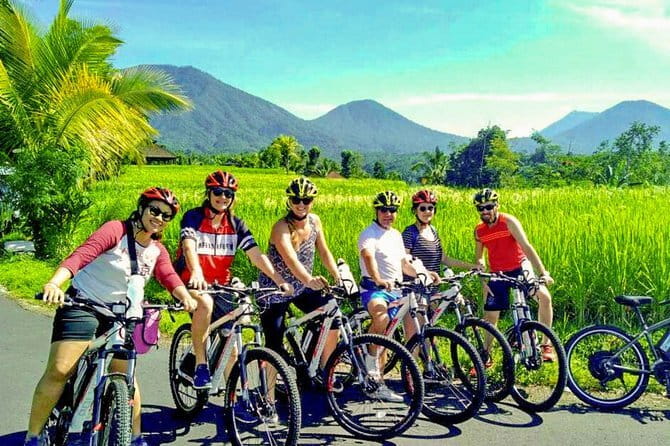 Halo Bike Cycling Tour Downhill - What the price includes at $50