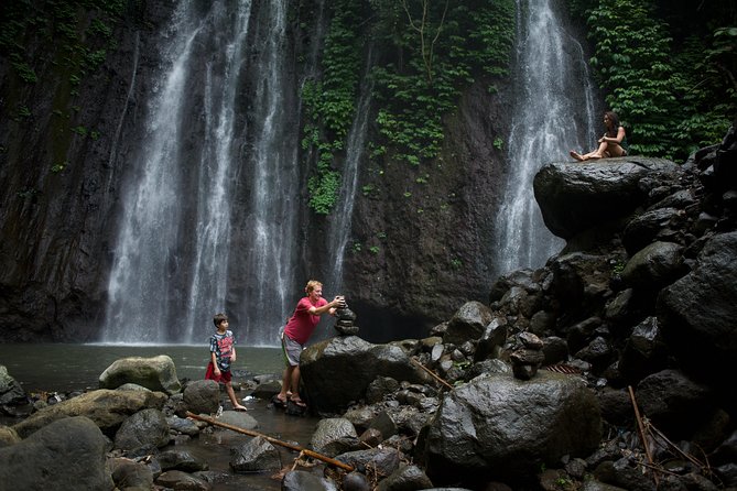 Haunted Valley Waterfall ATV and Bike Tour - Two and a half hours on the Finn Komodo