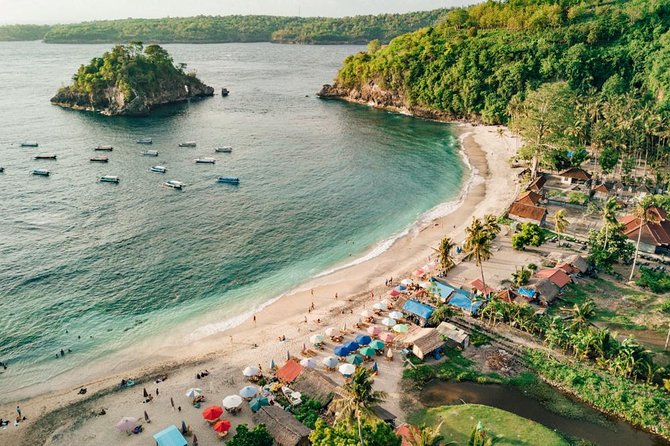 Have fun 1 day in Nusa Penida: snorkeling, kelingking & broken beach incl lunch - What this Nusa Penida day trip is really trying to do