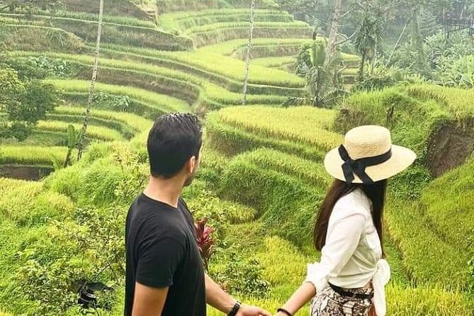 Healing purification spiritual Tour - Why this Ubud tour feels different