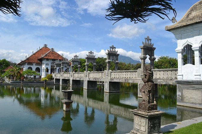 Heaven Gate East Bali Tour - Timing, pace, and who will enjoy it most